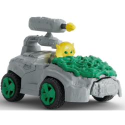 Schleich S 42671 — CrashMobile Джунглей — Eldrador — фото 5