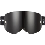 Givenchy 4G Sun Protection Windproof Unisex Ski Goggles