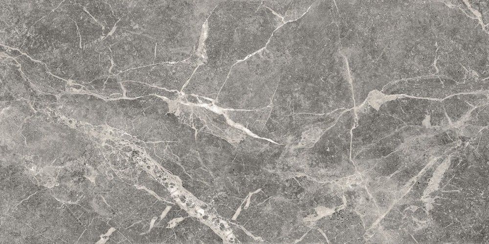 Kerranova Marble Trend Silver Rever LR 60x120