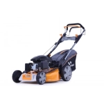Газонокосилка бензиновая VILLARTEC MB 556VE самоходная: 5 л.с., нож 56 см, 1103110000