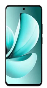 Смартфон Realme C71 8/256Gb Зелёный (RMX5303)