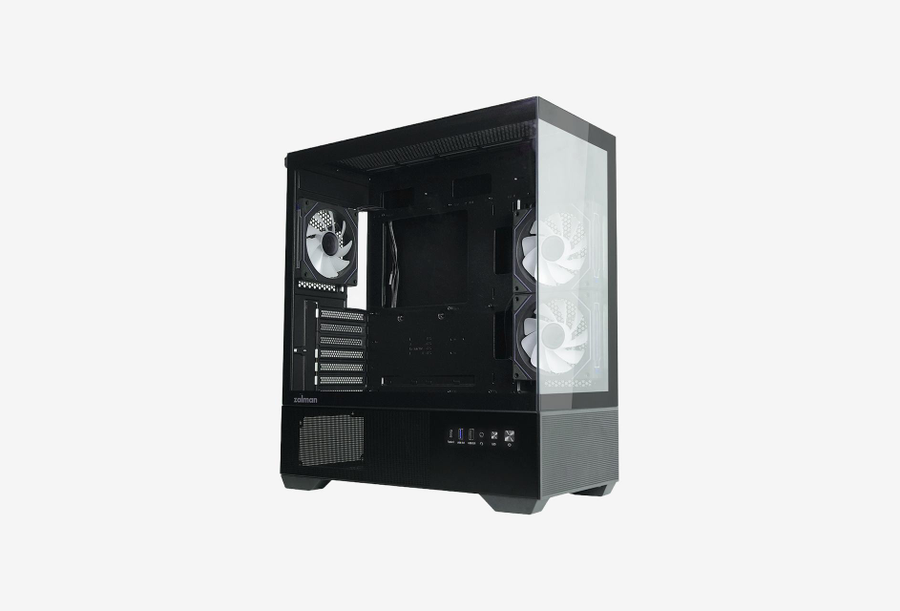 CHRONIX BLACK_0326607104121