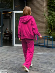 Костюм II-1596 Фабрика Моды