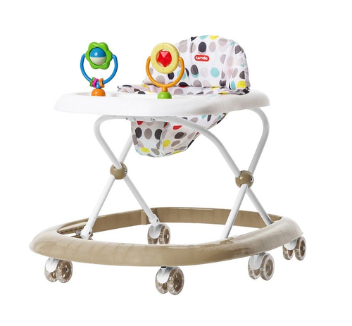 Ходунки Carrello Tempo CRL-7202, Beige