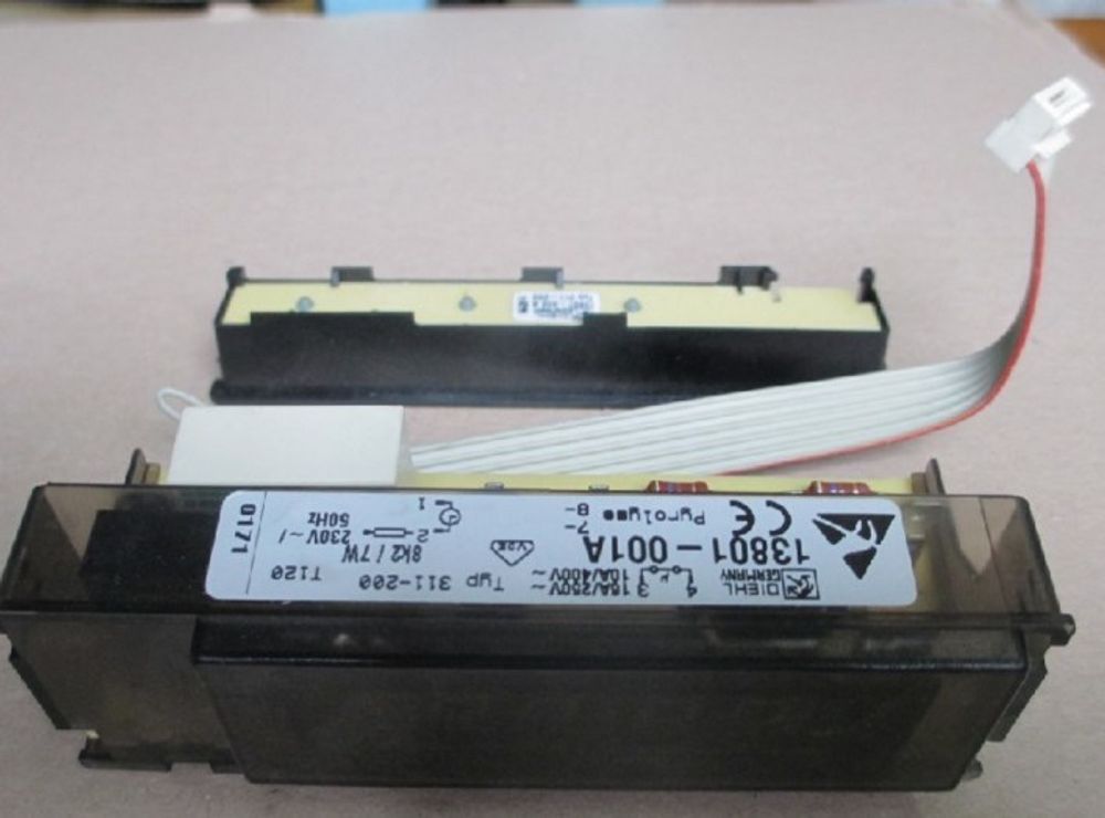 Цифровой таймер Beko (Беко) 8858110073