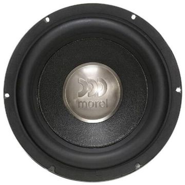 Сабвуфер Morel Primo 104