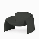 Дизайнерское кресло Ormes