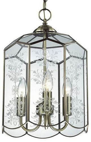 Люстра подвесная Citilux Витра-2 CL442230