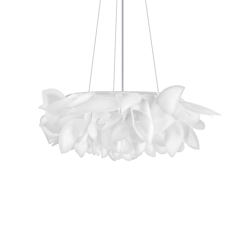 Подвесной светильник Loft It Clizia 10594/530 White