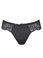 Трусики-бразилиана с низкой линией талии Bella Best Comfort (Размер: M) (Цвет: телесный)