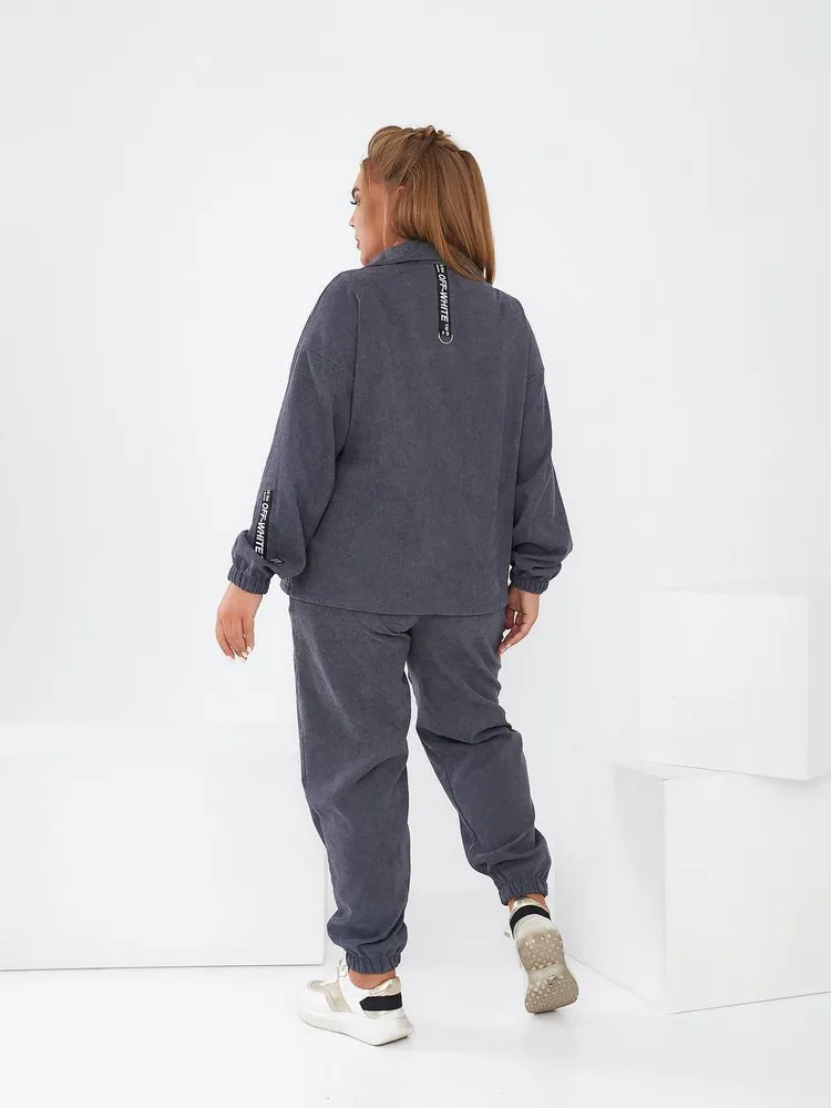 Костюм УК-923 Fabrika