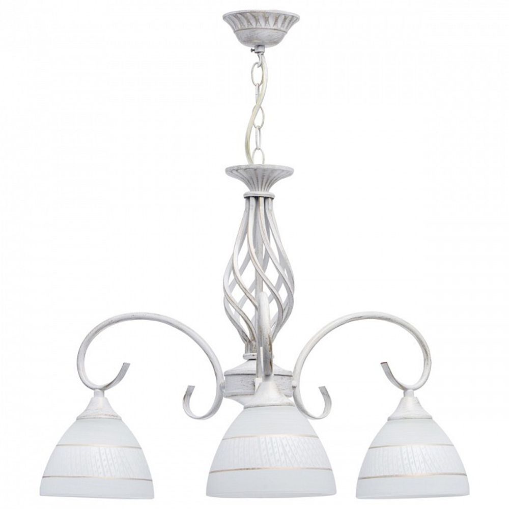 Подвесная люстра De City Ариадна 28 450018103