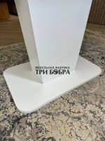 Кухонный стол "Тор", жемчуг