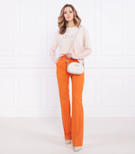 Свитер Liu Jo - бежевый(WA3527 MS52N)