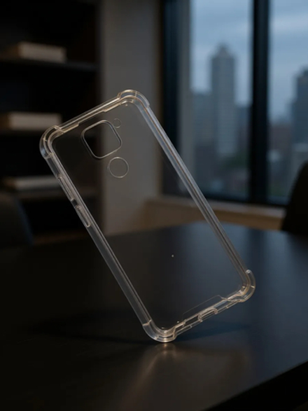 Противоударный чехол King Kong Anti-shock для Xiaomi Redmi 9T