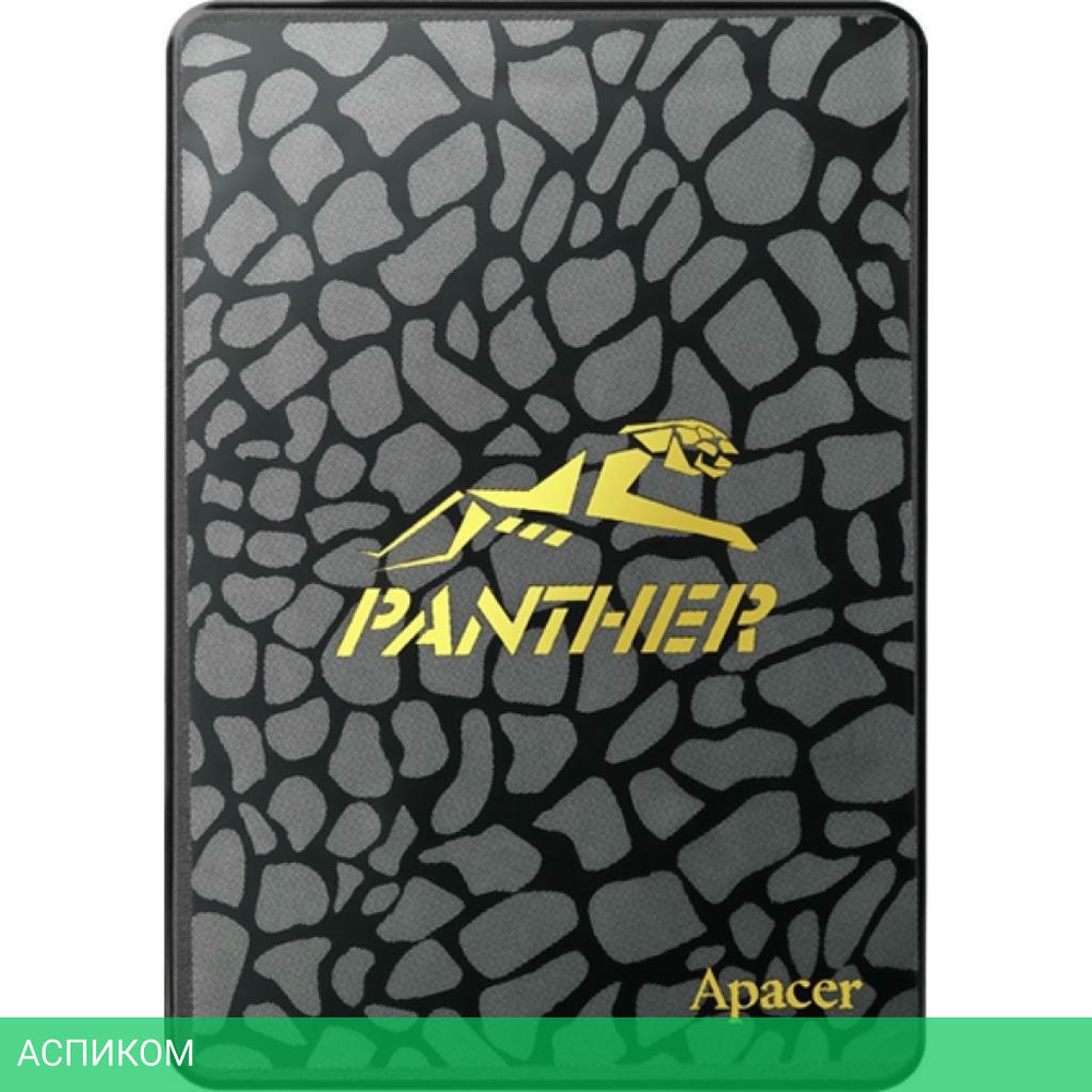 SSD диск Apacer Panther AP960GAS340G-1