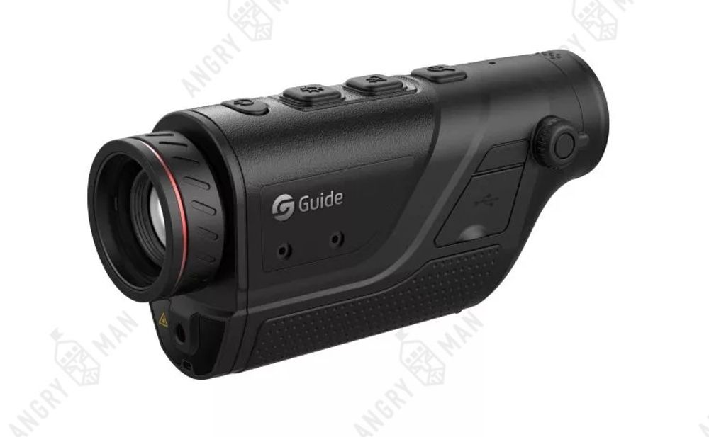 Тепловизор  TD420, GUIDE