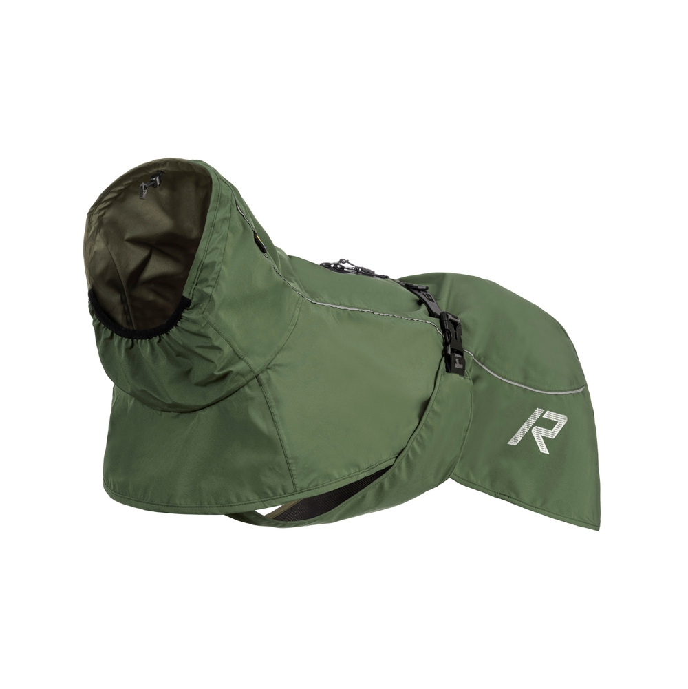 Попона Pets Sky rain coat Rukka