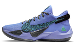 Кроссовки Nike Freak 2 Zoom Ep "Play For The Future"