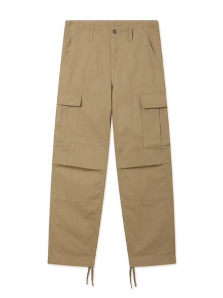 Мужские Брюки Regular Cargo