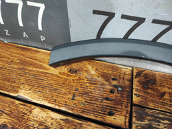 Накладка переднего бампера правая Toyota RAV4 IV (XA40) 15-19 Б/У Оригинал 5211242110