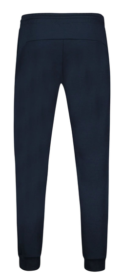 Теннисные брюки Le Coq Sportif TRI Regular No.1 M - sky captain