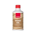 Масло деревозащитное NEOMID Sauna Oil 0,25 л бесцветное