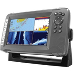Эхолот Lowrance HOOK REVEAL 7 TRIPLESHOT ROW