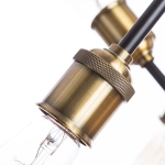 Люстра на штанге Divinare FORMICA 3037/03 SP-12