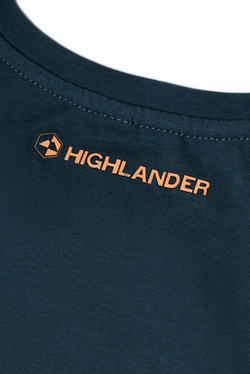 Футболка "Высочайшая точка Европы"