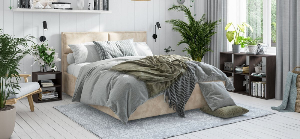 Тумба СИМПЛ Венге