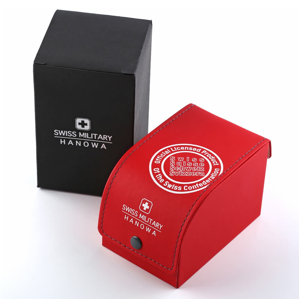 Swiss Military Hanowa Flagship X SMWGH2100601