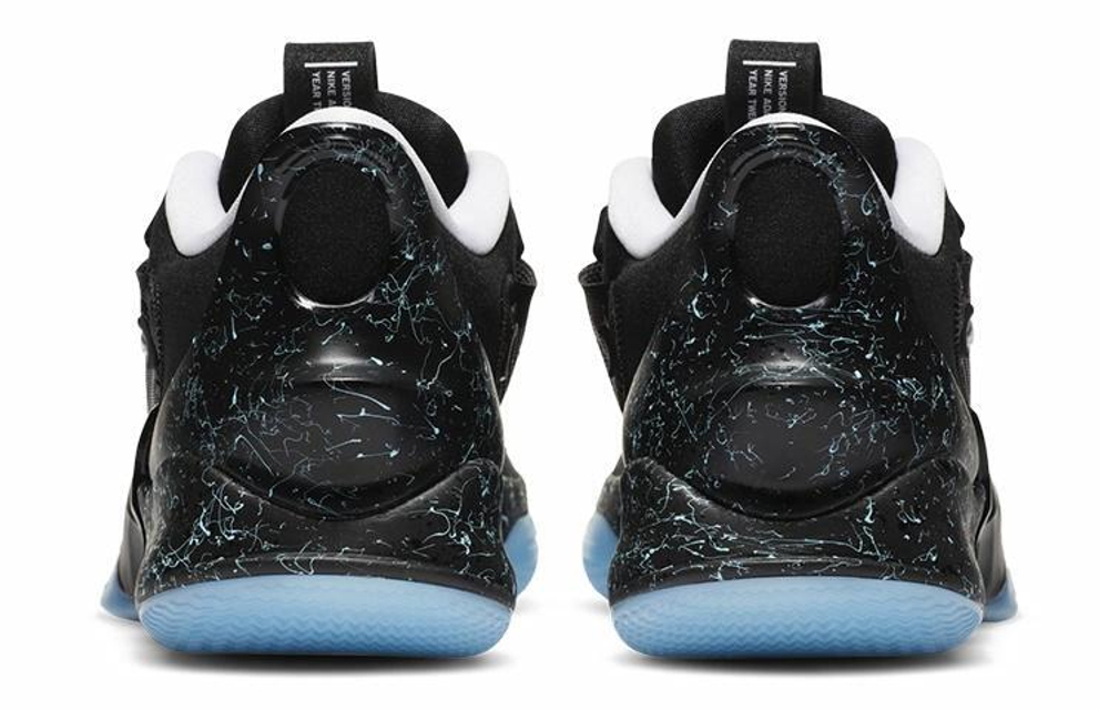 Кроссовки Nike Adapt Bb 2.0 Tpu