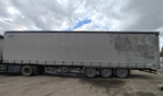Schmitz Cargobull SCB*S3T Полуприцеп шторный SCB S3T