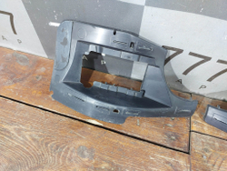 Кронштейн бампера левый + правый Haval Jolion 21-нв Б/У Оригинал 2804121XST01A