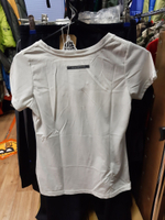 Футболка STARBOARD WOMENS TIKI TEE, цвет WHITE, артикул 1900180001158