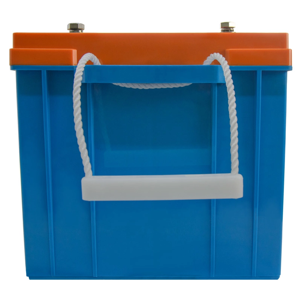 Аккумуляторная батарея Энергия GPL 12–200