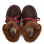 Ugg Funkarra Cabin Cuff - Burnt Cedar