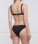 купальник EA7 - черный(911114 2R402)