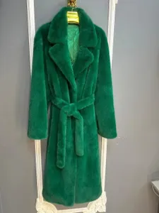 Шуба 1110816-1 Fabrika