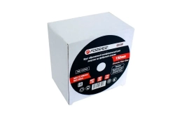 Круг абразивный шлифовальный 150мм (№120) Forsage F-BD6120D