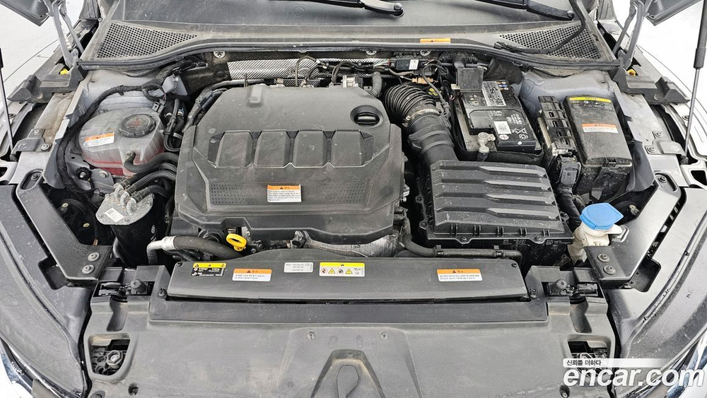 Volkswagen Arteon 2.0 TDI Prestige (01.2022)