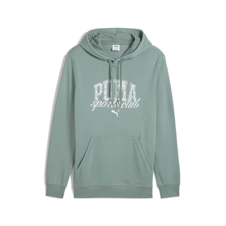 Мужская толстовка PUMA CLASS Hoodie