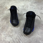 Air Jordan 13 Retro Black Royal