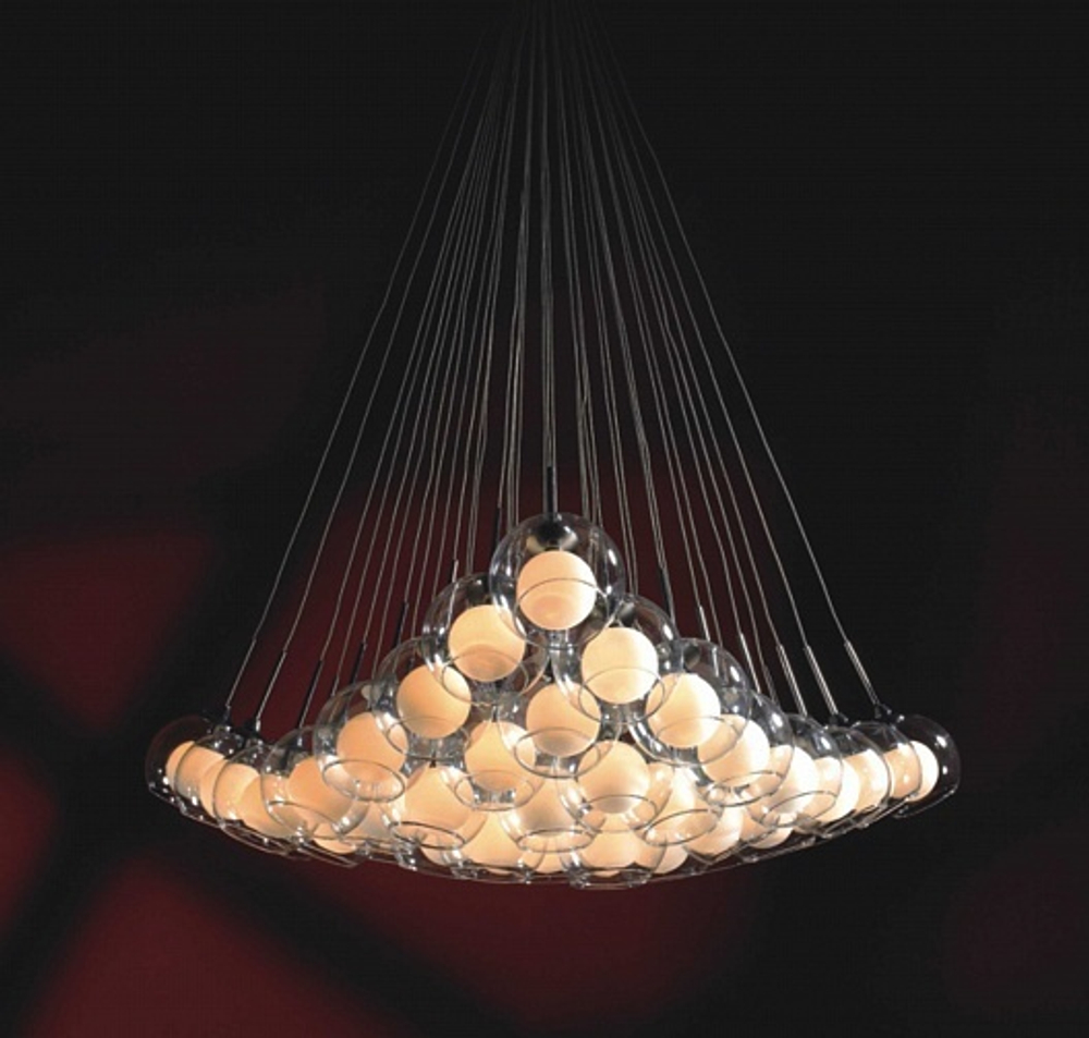 Люстра Luce Nova