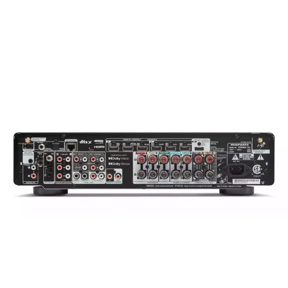 Marantz CINEMA 70s Black