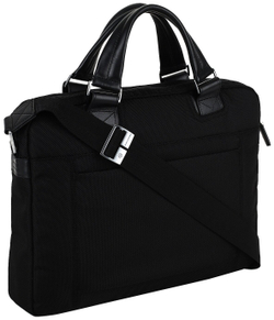 Сумка с двумя ручками Piquadro CA3339LK2/N