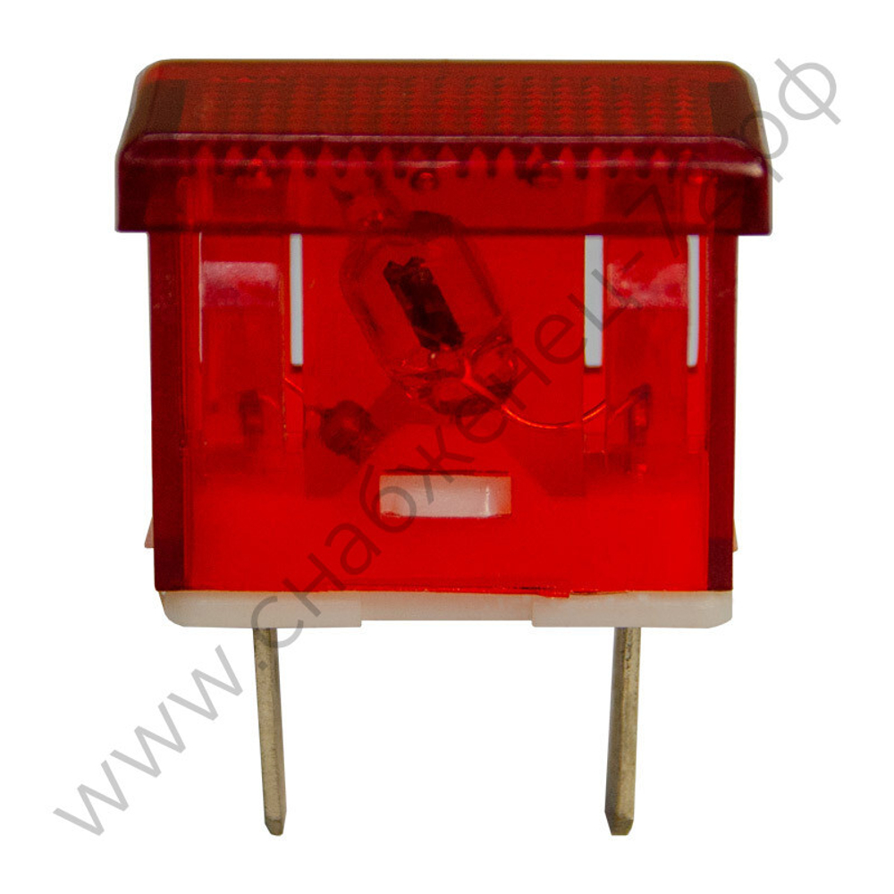 Лампы сигнальные Энергия прямоугольные