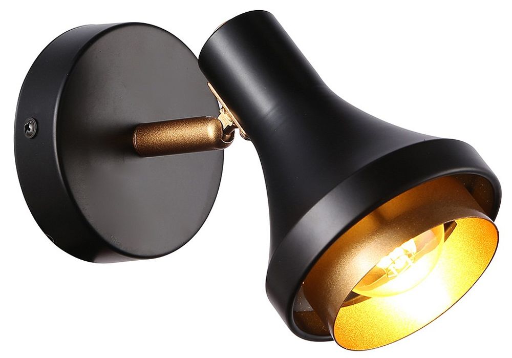 Спот Escada NORA 1147/1A Black