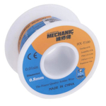 Припой Mechanic  HX-T100 0.8мм 55гр